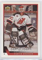 Martin Brodeur