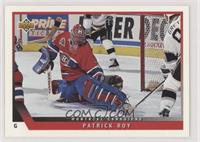 Patrick Roy