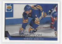 Donald Audette