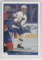 Phil Housley