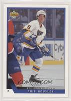 Phil Housley