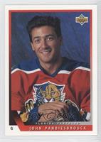 John Vanbiesbrouck