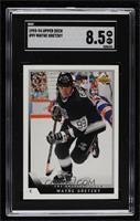 Wayne Gretzky (Base) [SGC 8.5 NM/Mt+]