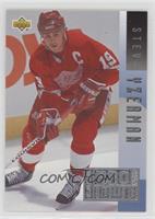 Steve Yzerman