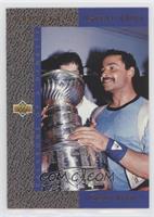 Grant Fuhr [EX to NM]