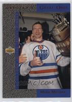 Mark Messier