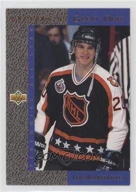 1993-94 Upper Deck - Gretzky's Great Ones #GG8 - Luc Robitaille