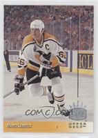 Mario Lemieux