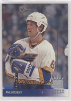 Phil Housley