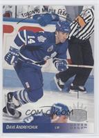 Dave Andreychuk