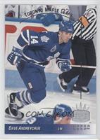 Dave Andreychuk