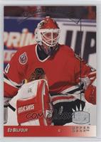 Ed Belfour [Noted]