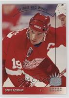 Steve Yzerman