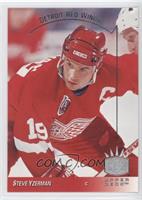 Steve Yzerman