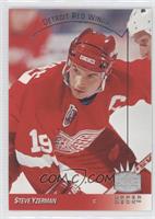 Steve Yzerman