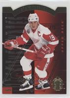 Steve Yzerman