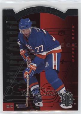 1993-94 Upper Deck - SP Silver Skates #H7 - Pierre Turgeon