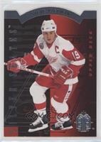 Steve Yzerman