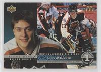 Teemu Selanne [EX to NM]