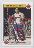 Gerry Cheevers #/3,500