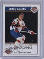 Serge Savard