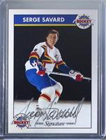 Serge Savard