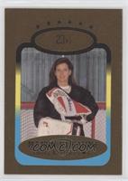 Manon Rheaume #/10,000