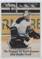 Manon Rheaume (Front Does Not Mention Baseball)