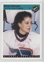 Manon Rheaume