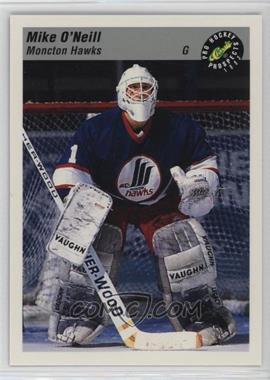 1993 Classic Pro Hockey Prospects - [Base] #39 - Mike O'Neill