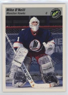 1993 Classic Pro Hockey Prospects - [Base] #39 - Mike O'Neill