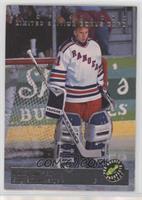 Corey Hirsch #/40,000