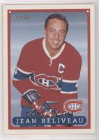 Jean Beliveau [EX to NM]