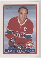 Jean Beliveau