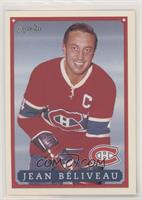 Jean Beliveau