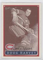 Doug Harvey [Good to VG‑EX]