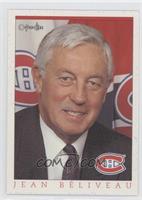 Jean Beliveau