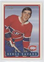 Serge Savard