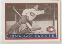 Jacques Plante