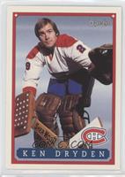 Ken Dryden