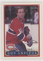 Guy Lafleur