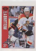 Scott Mellanby