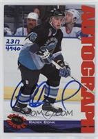 Radek Bonk #/4,940