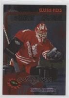 Manon Rheaume #/20,000