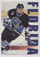 Radek Bonk (Florida) #/10,000