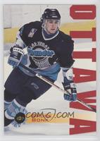 Radek Bonk (Ottawa) #/10,000