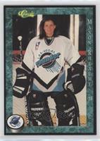 Manon Rheaume