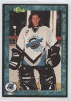 Manon Rheaume [EX to NM]