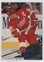 Steve Yzerman