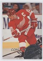 Steve Yzerman